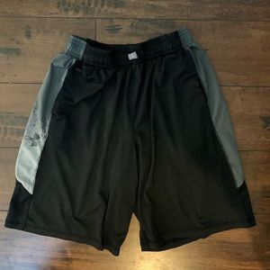 Boys Under Armour Shorts